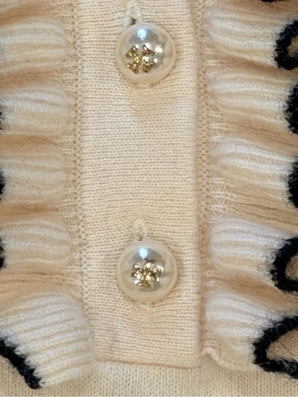 Tory Burch brand tory